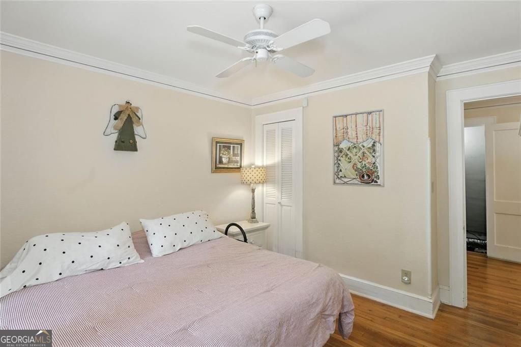 PEACHTREE HEIGHTS - Residential