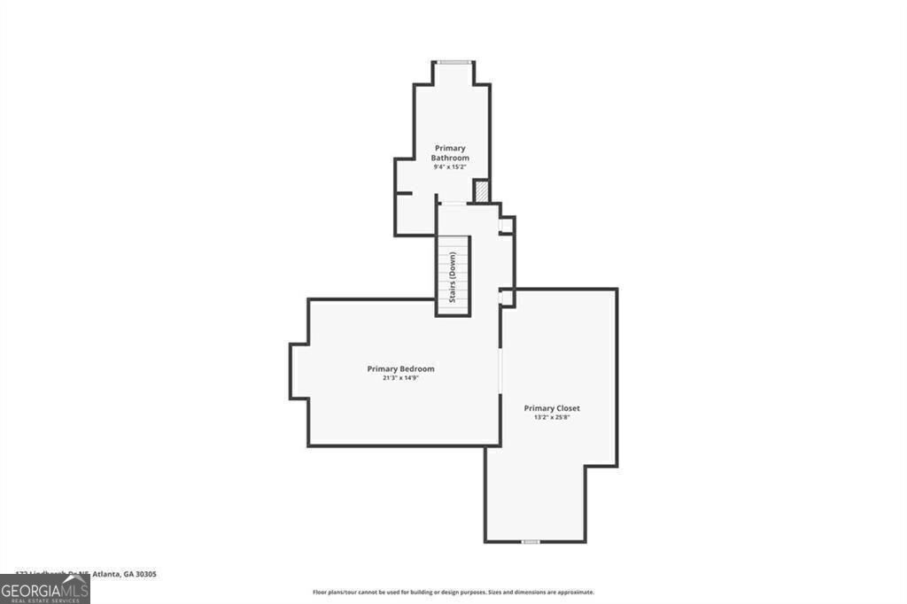 PEACHTREE HEIGHTS - Residential