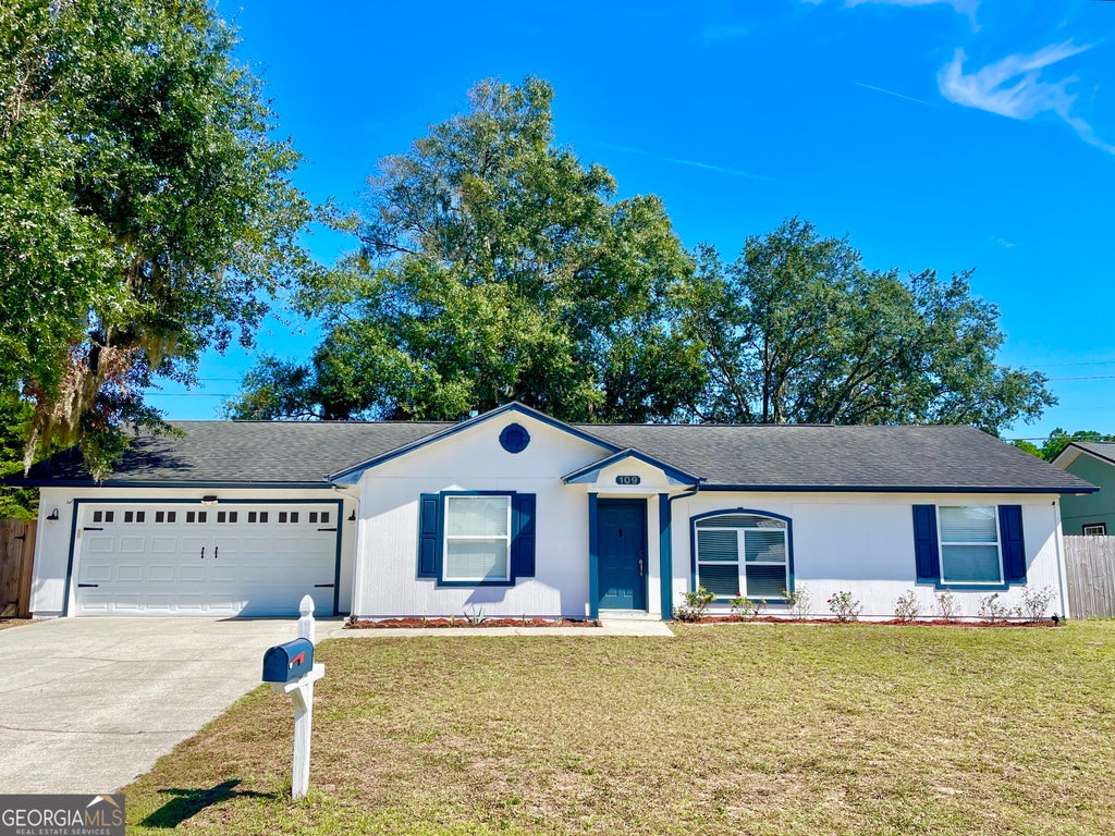 Photo of 109 Piper Cv, Saint Marys, GA 31558 (MLS # 10854583)