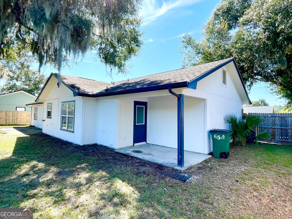 Photo of 109 Piper Cv, Saint Marys, GA 31558 (MLS # 10854583)