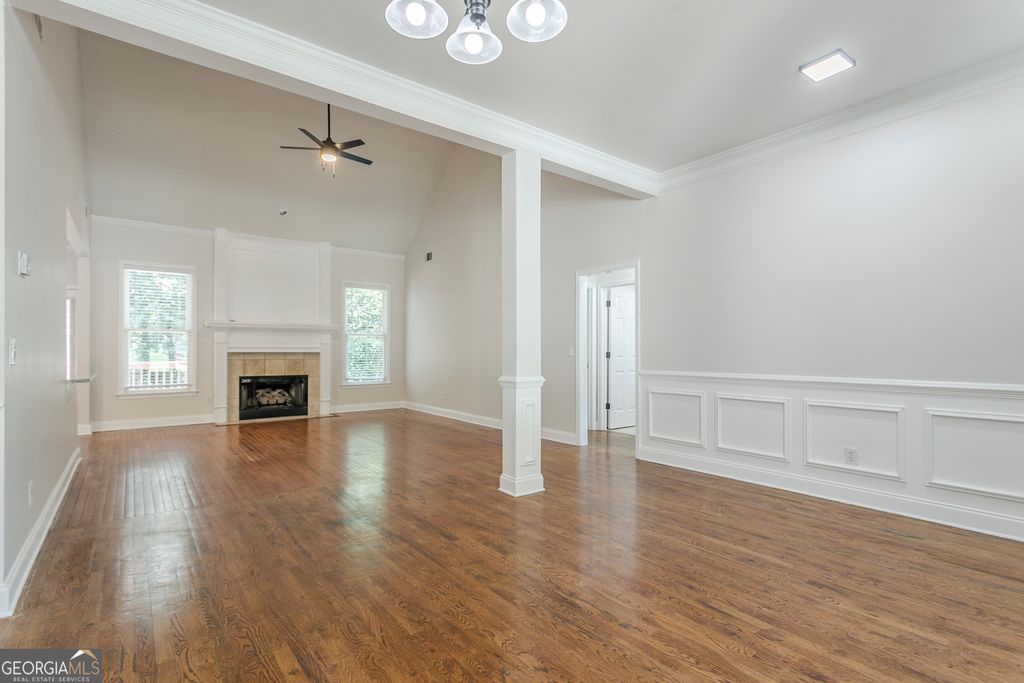 Photo of 1255 Chippewa Oak Drive NE, Dacula, GA 30019 (MLS # 10725160)