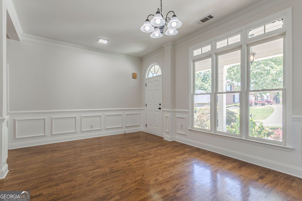 Photo of 1255 Chippewa Oak Drive NE, Dacula, GA 30019 (MLS # 10725160)