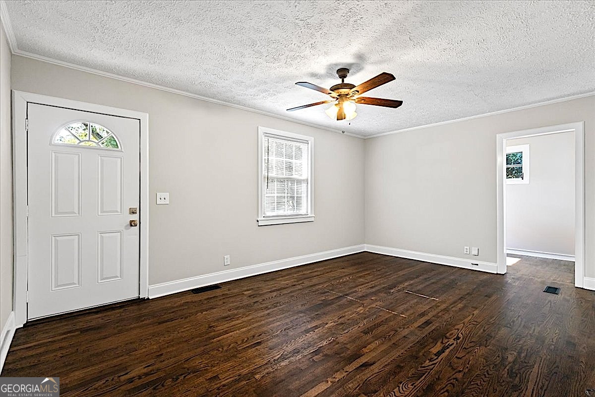 132 Northcutt ST SW