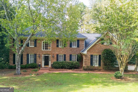 Photo of 2881 Vinings Way SE, Atlanta, GA 30339 (MLS # 10855168)