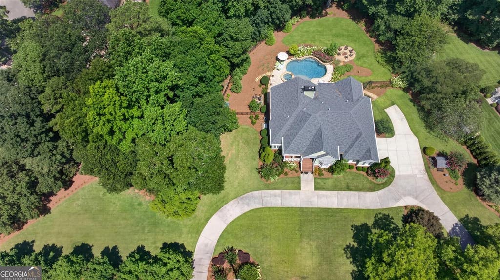 Photo of 3792 PAUL SAMUEL Road, Kennesaw, GA 30152 (MLS # 10799232)