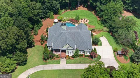 3792 Paul Samuel Road, Kennesaw, GA 30152 - #: 10799232