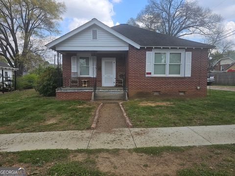 2001 First Ave ROCKMART GA 30153