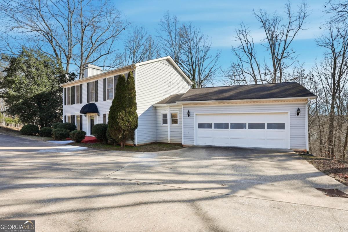 2453 Basin CT
