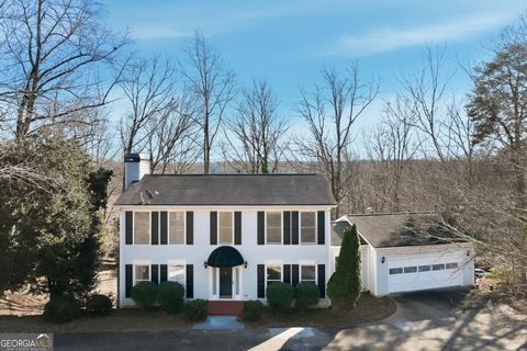 2453 Basin CT Gainesville GA 30506