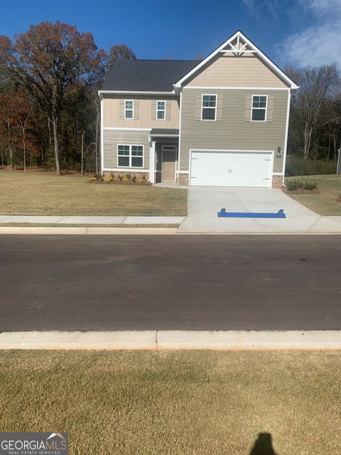 Photo of 210 Bullock Pass Pass, Jefferson, GA 30549 (MLS # 10563662)