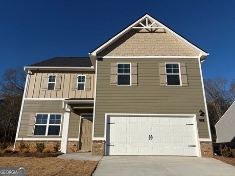 Photo of 210 Bullock Pass Pass, Jefferson, GA 30549 (MLS # 10563662)