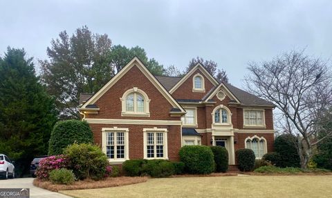 A home in Grayson