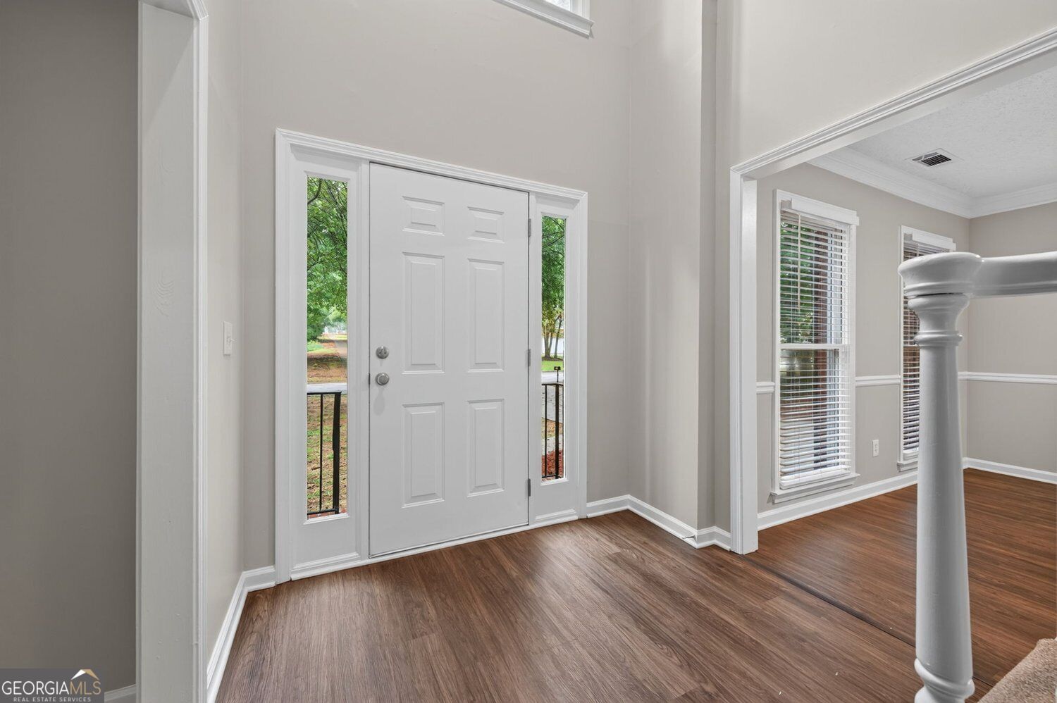 375 Saybrooke XING