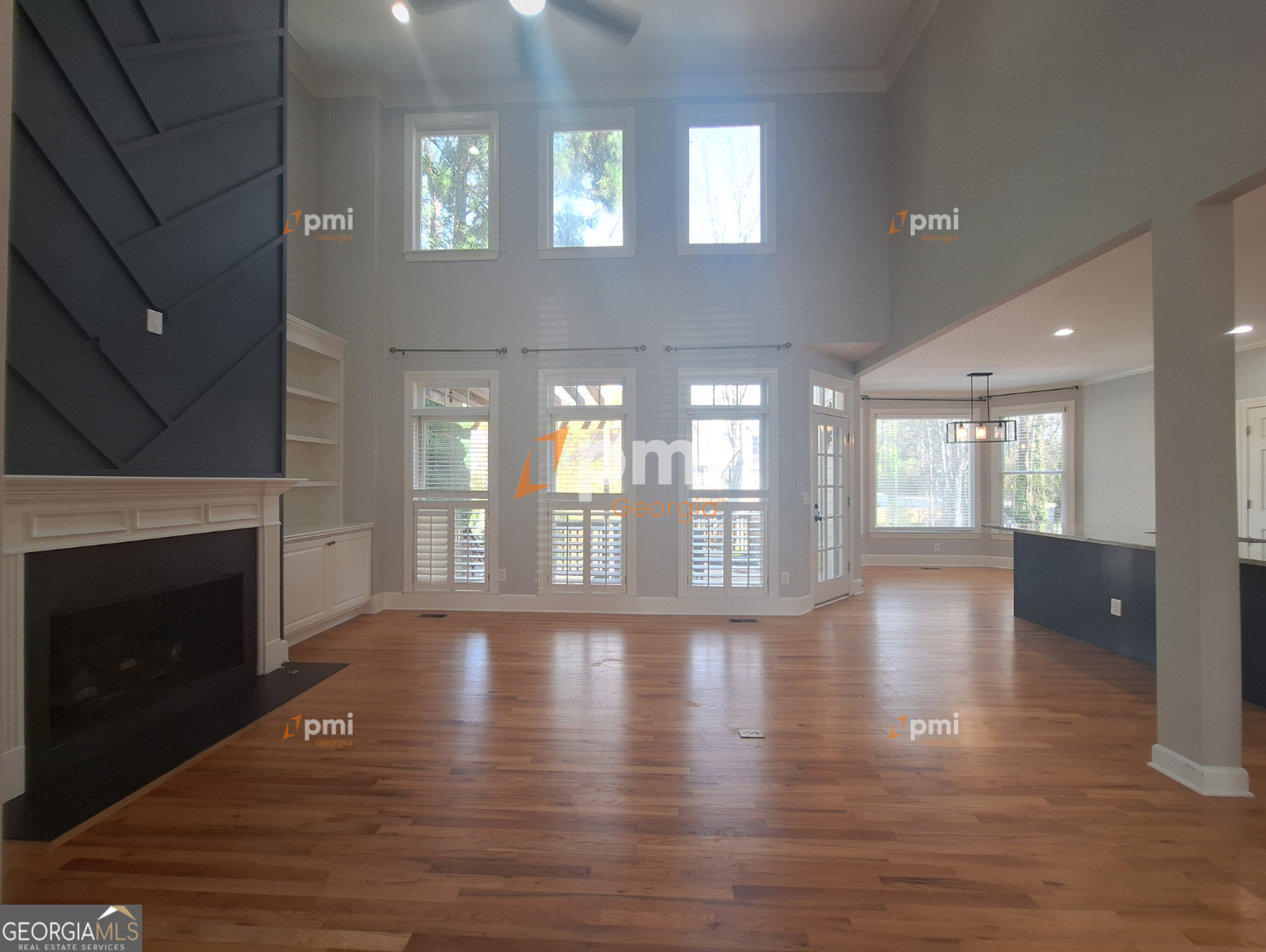 508 Milledge Gate DR SE