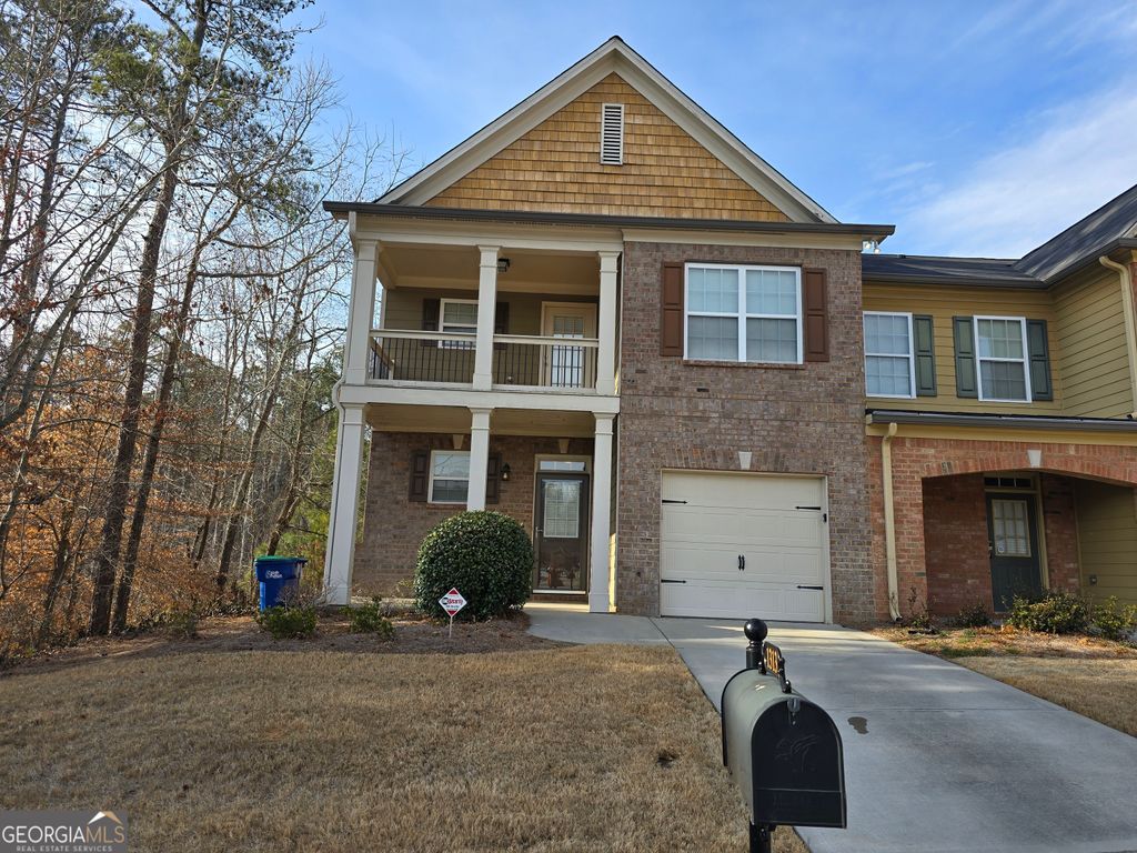 Photo of 1313 Stone Bay Drive SW # 324, South Fulton, GA 30331 (MLS # 10689065)