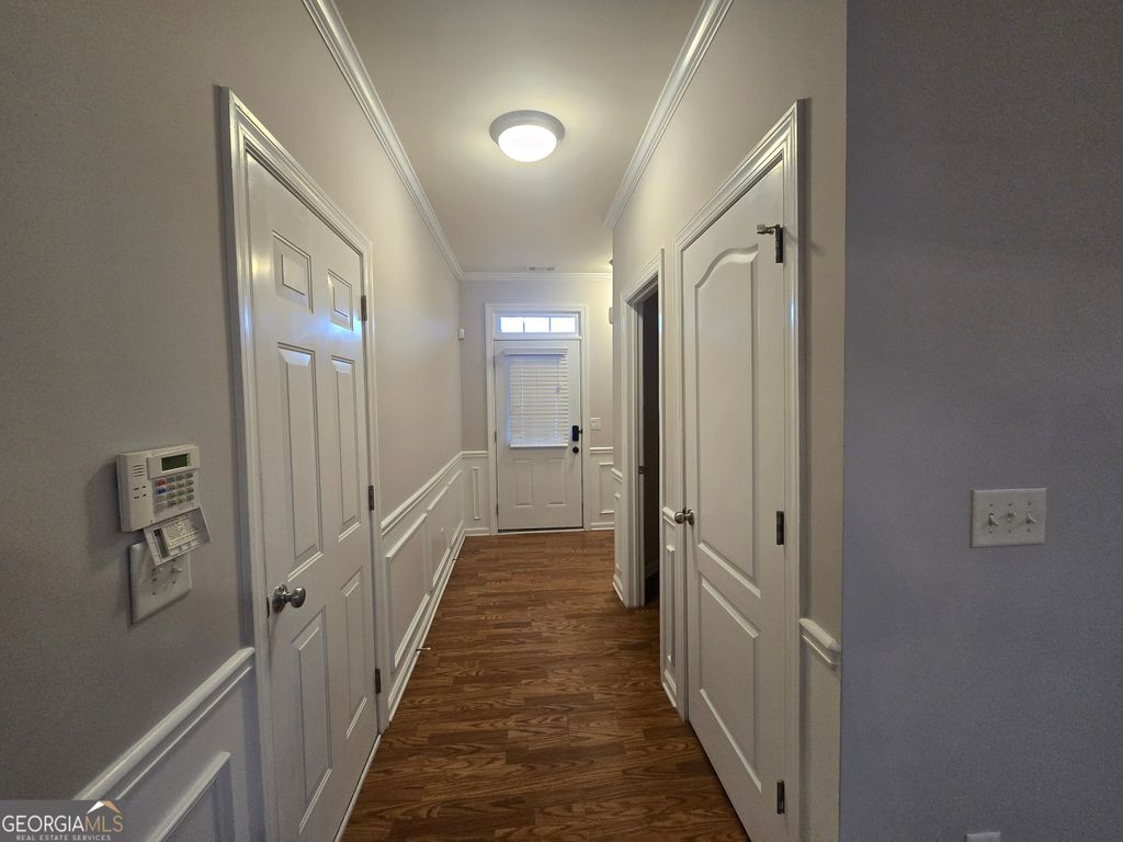 Photo of 1313 Stone Bay Drive SW # 324, South Fulton, GA 30331 (MLS # 10689065)