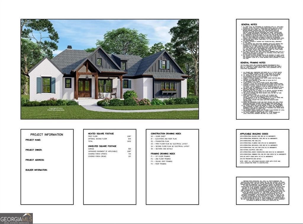 Photo of 5123 Yellow Creek Road, Ball Ground, GA 30107 (MLS # 10720172)