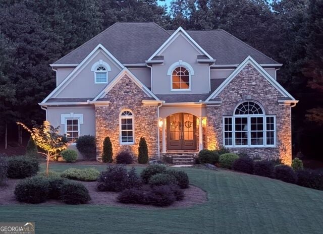 4240 Berkeley View DR