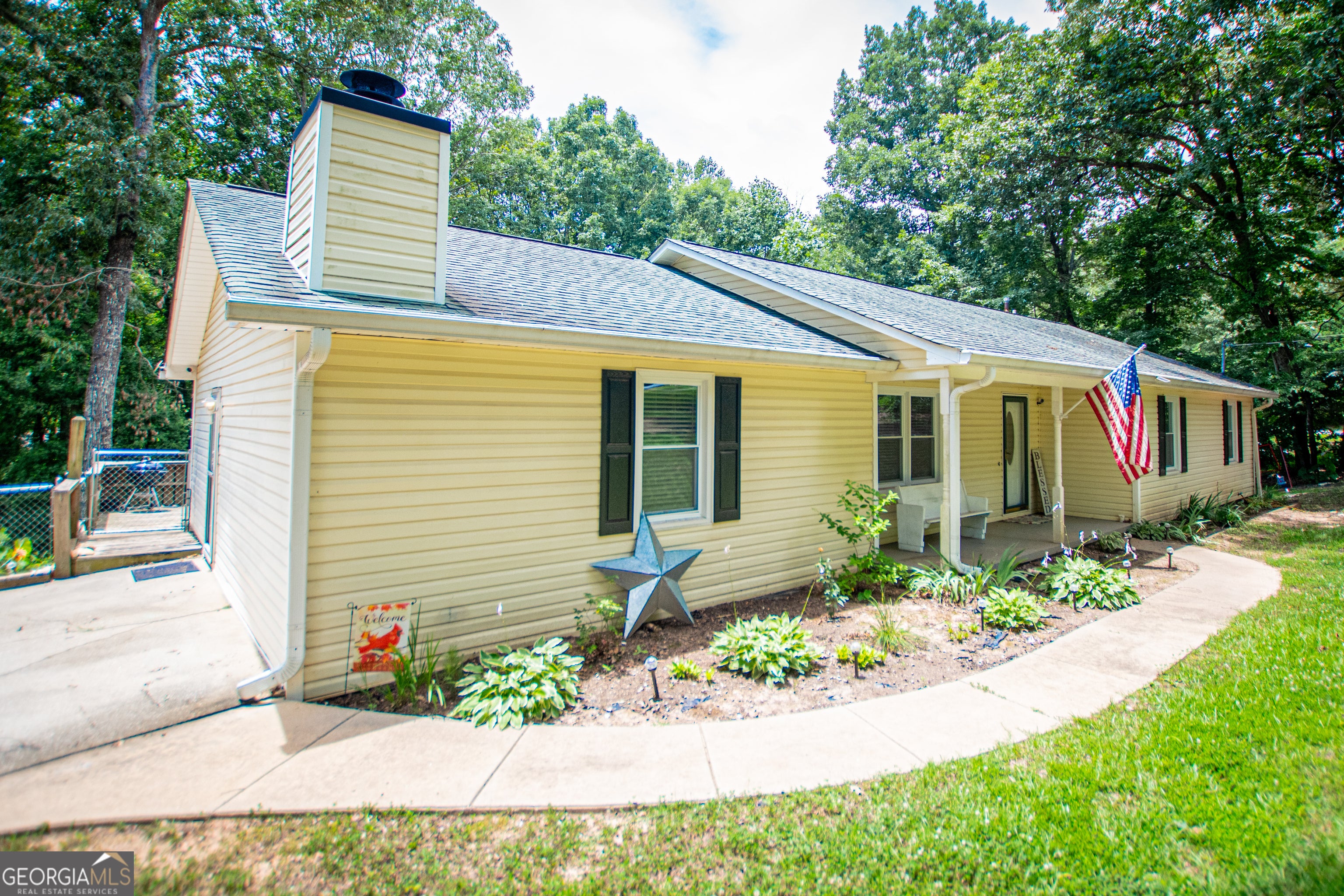71 Oak Ridge WAY