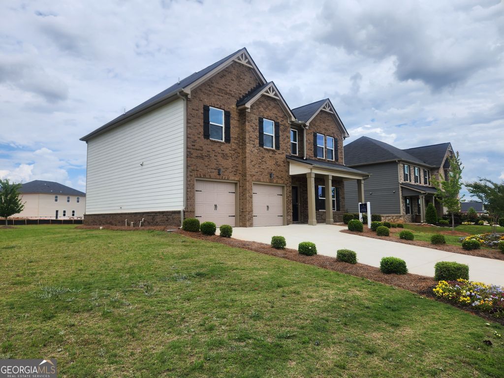 Photo of 404 Daffodil Lane, McDonough, GA 30253 (MLS # 10769580)