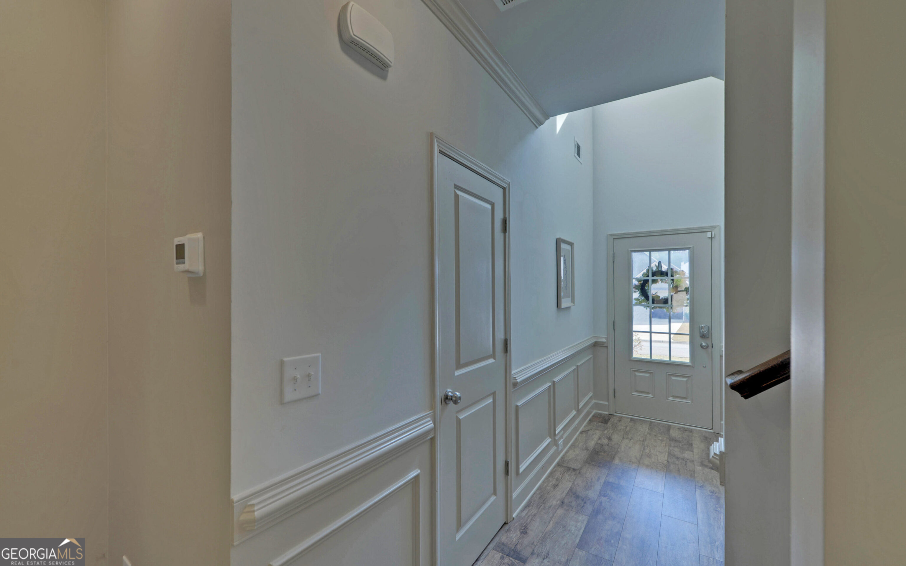 Huntington Manor - Residential