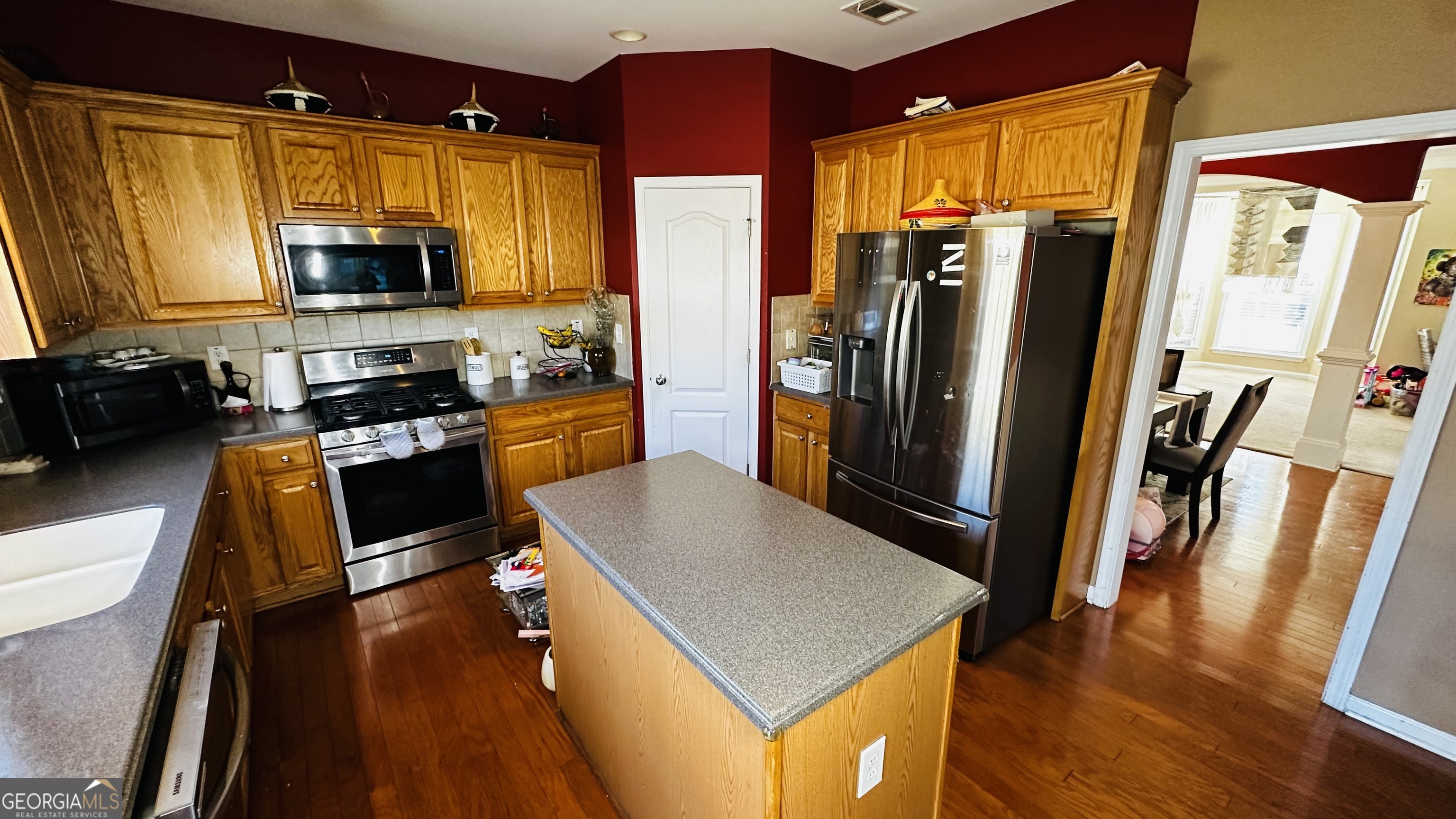 3301 Kessock Ridge TRL