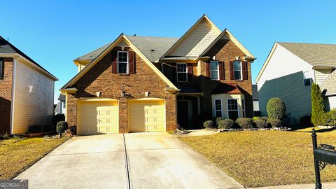 3301 Kessock Ridge TRL Snellville GA 30039