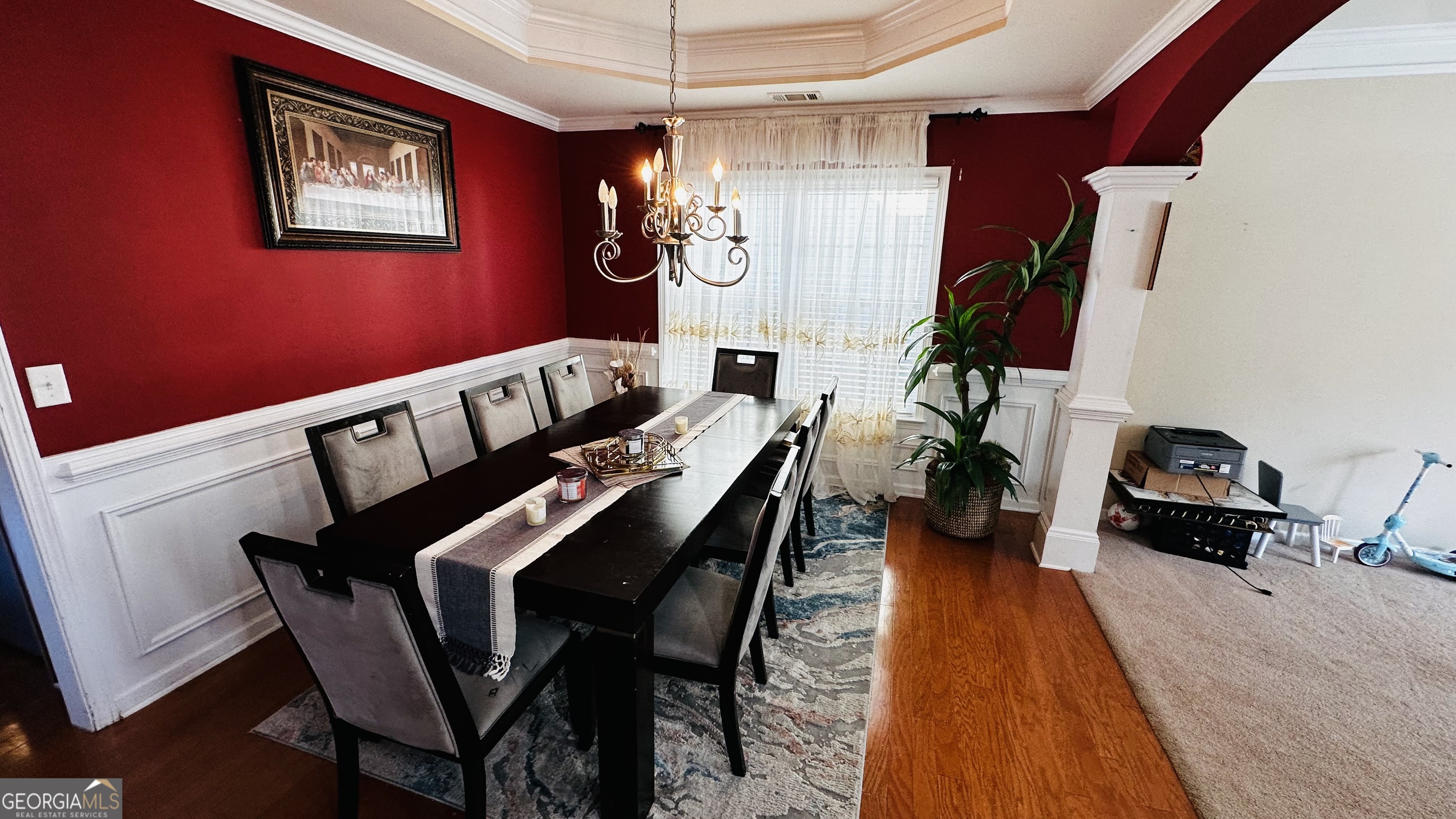 3301 Kessock Ridge TRL