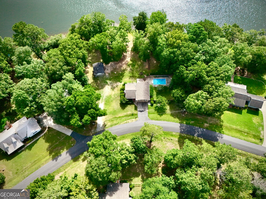 Photo of 840 Tanglewood Drive, Dublin, GA 31021 (MLS # 10811823)