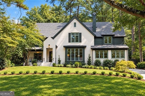Photo of 1737 Lenox Road NE, Atlanta, GA 30306 (MLS # 10847052)