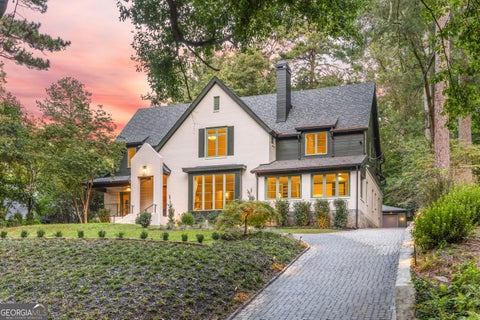 Photo of 1737 Lenox Road NE, Atlanta, GA 30306 (MLS # 10847052)