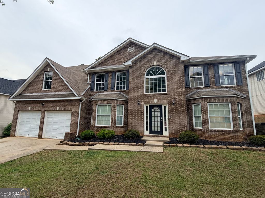 Photo of 5076 Laythan Jace Court, Snellville, GA 30039 (MLS # 10763081)