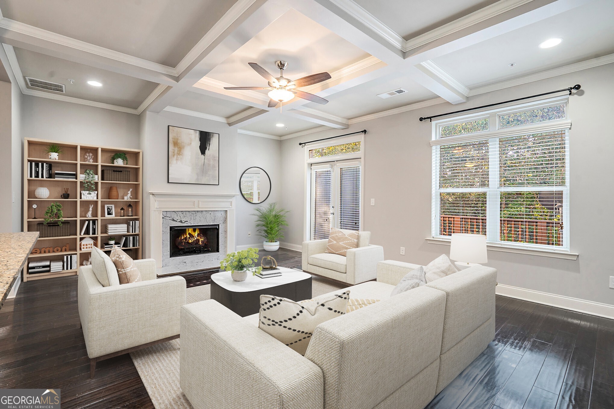 Laurel Gate Townhomes - Residential Lease