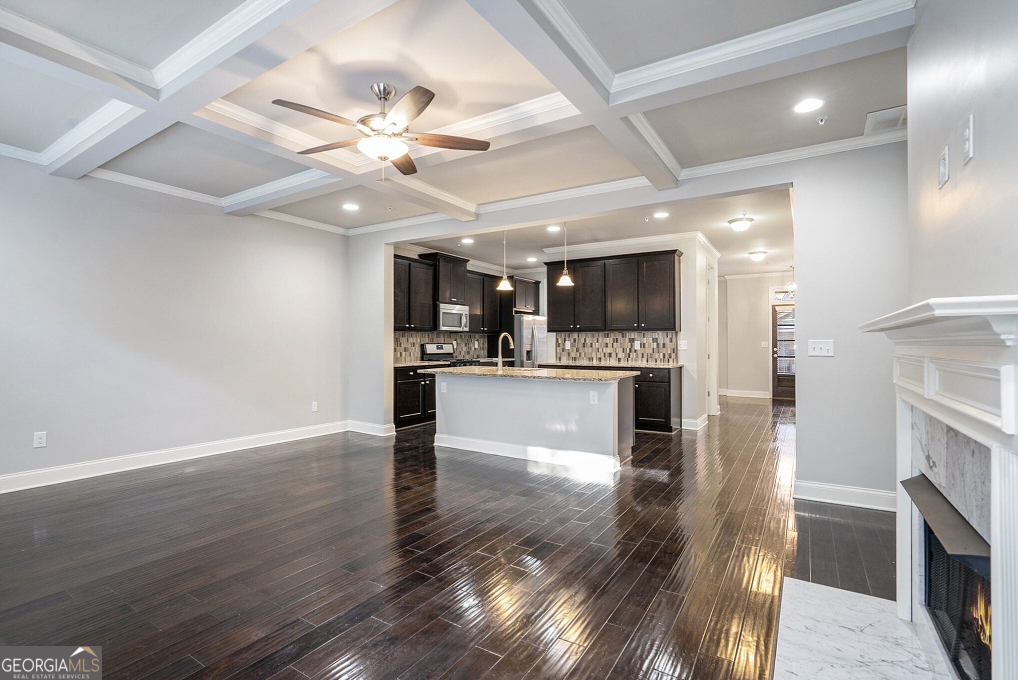 Laurel Gate Townhomes - Residential Lease