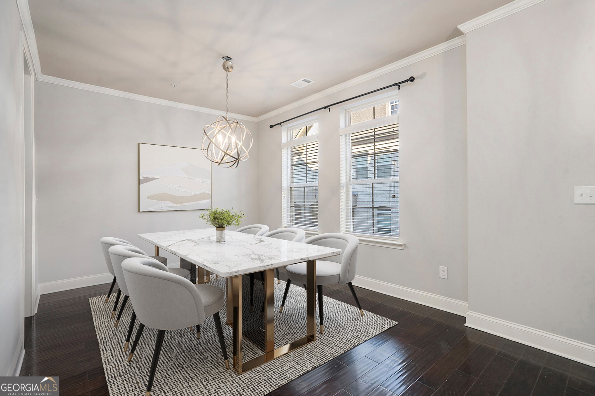 Laurel Gate Townhomes - Residential Lease