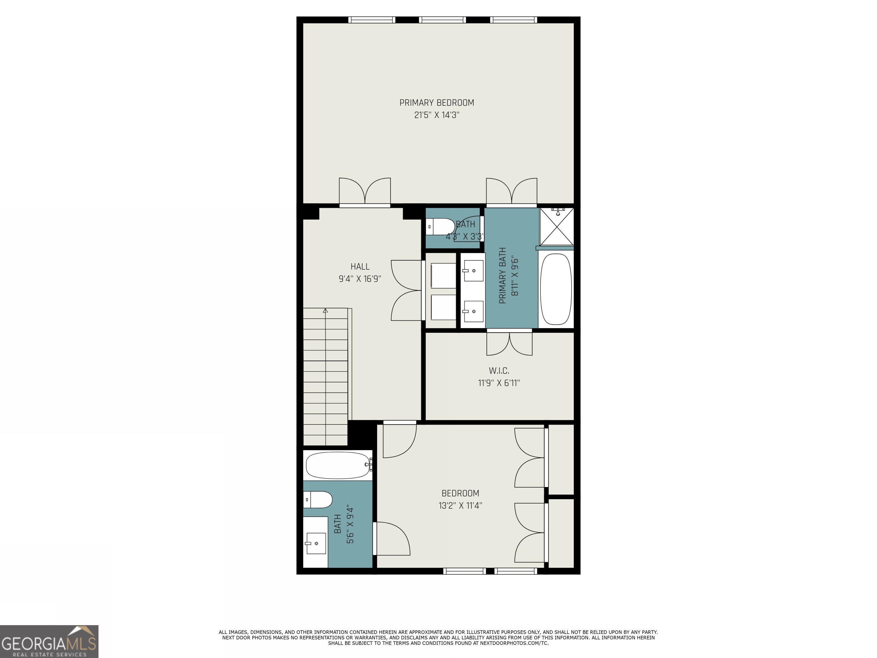 Laurel Gate Townhomes - Residential Lease