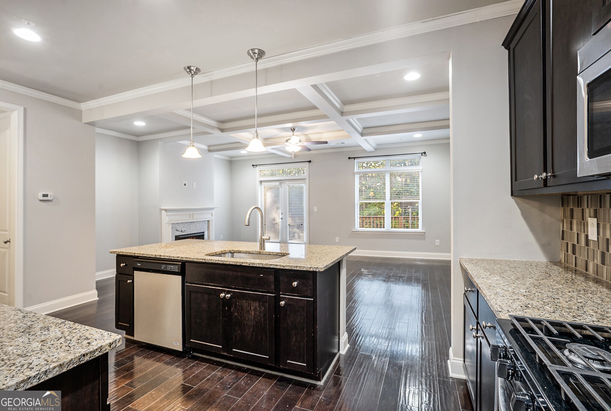 Laurel Gate Townhomes - Residential Lease