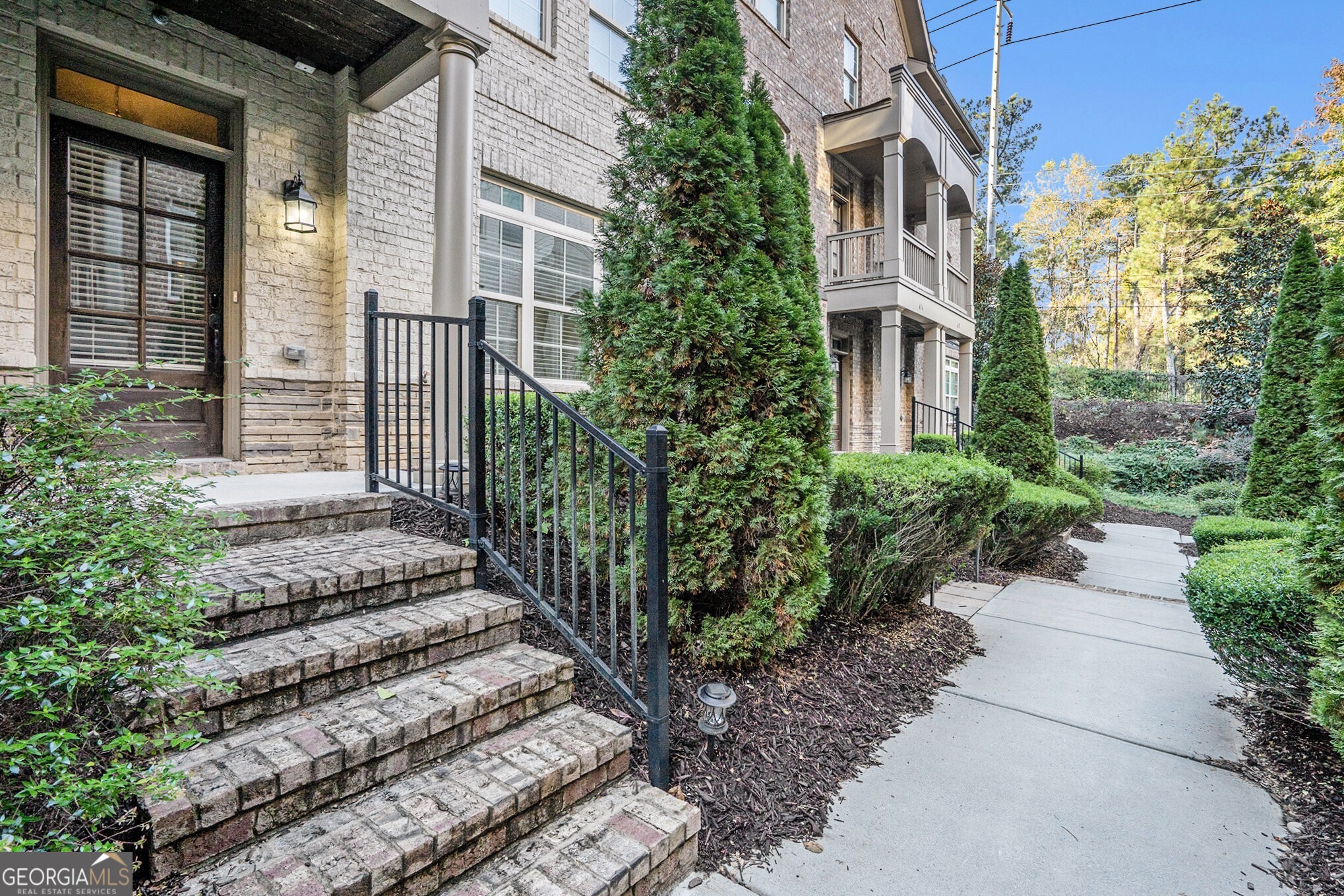 Laurel Gate Townhomes - Residential Lease