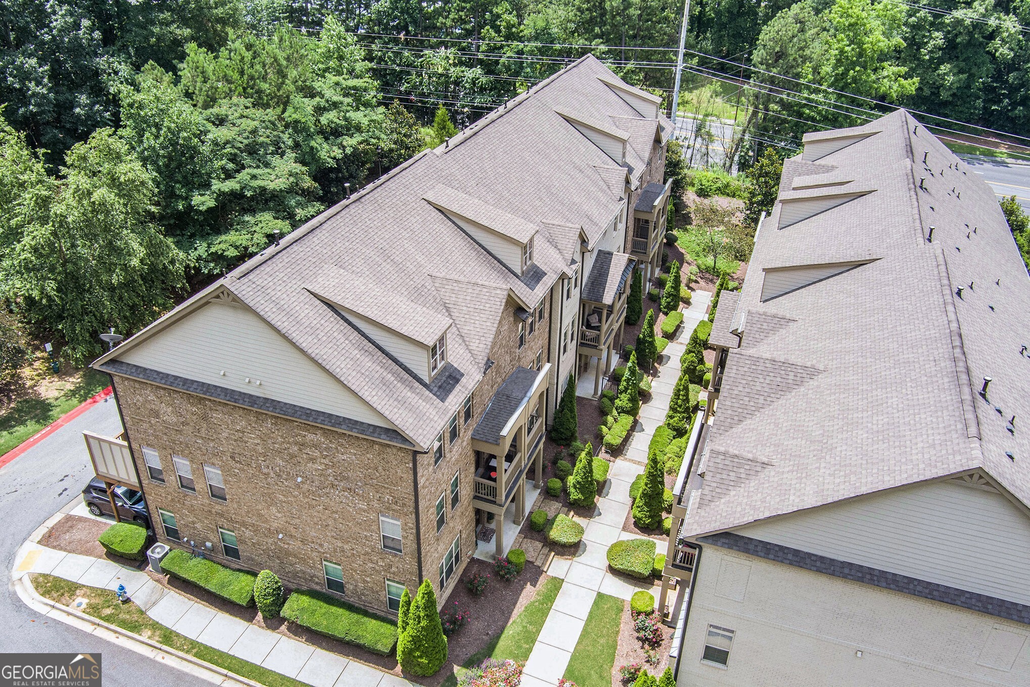 Laurel Gate Townhomes - Residential Lease