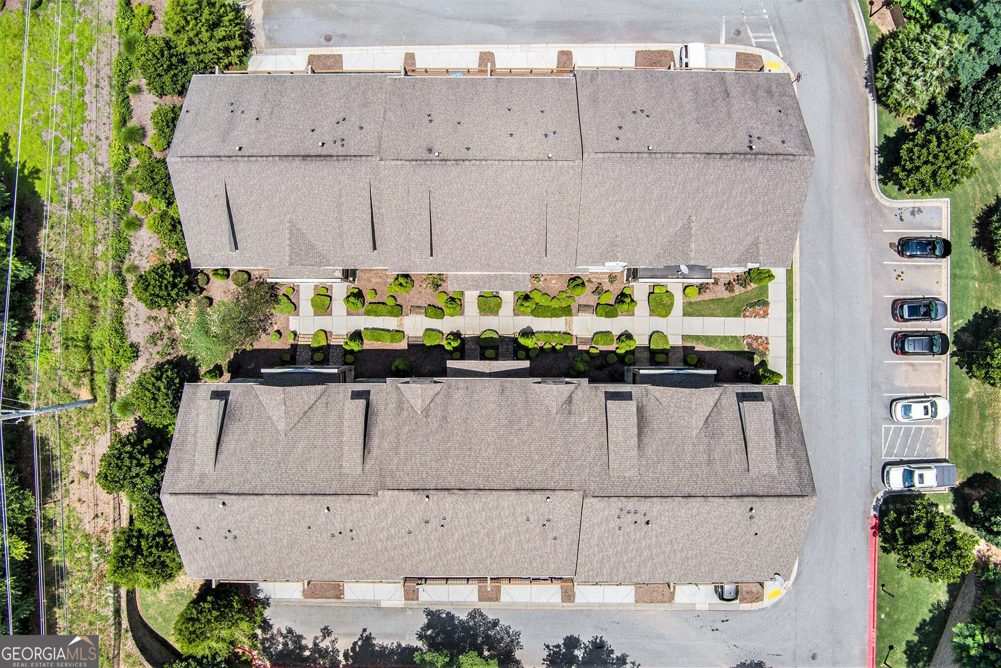 Laurel Gate Townhomes - Residential Lease