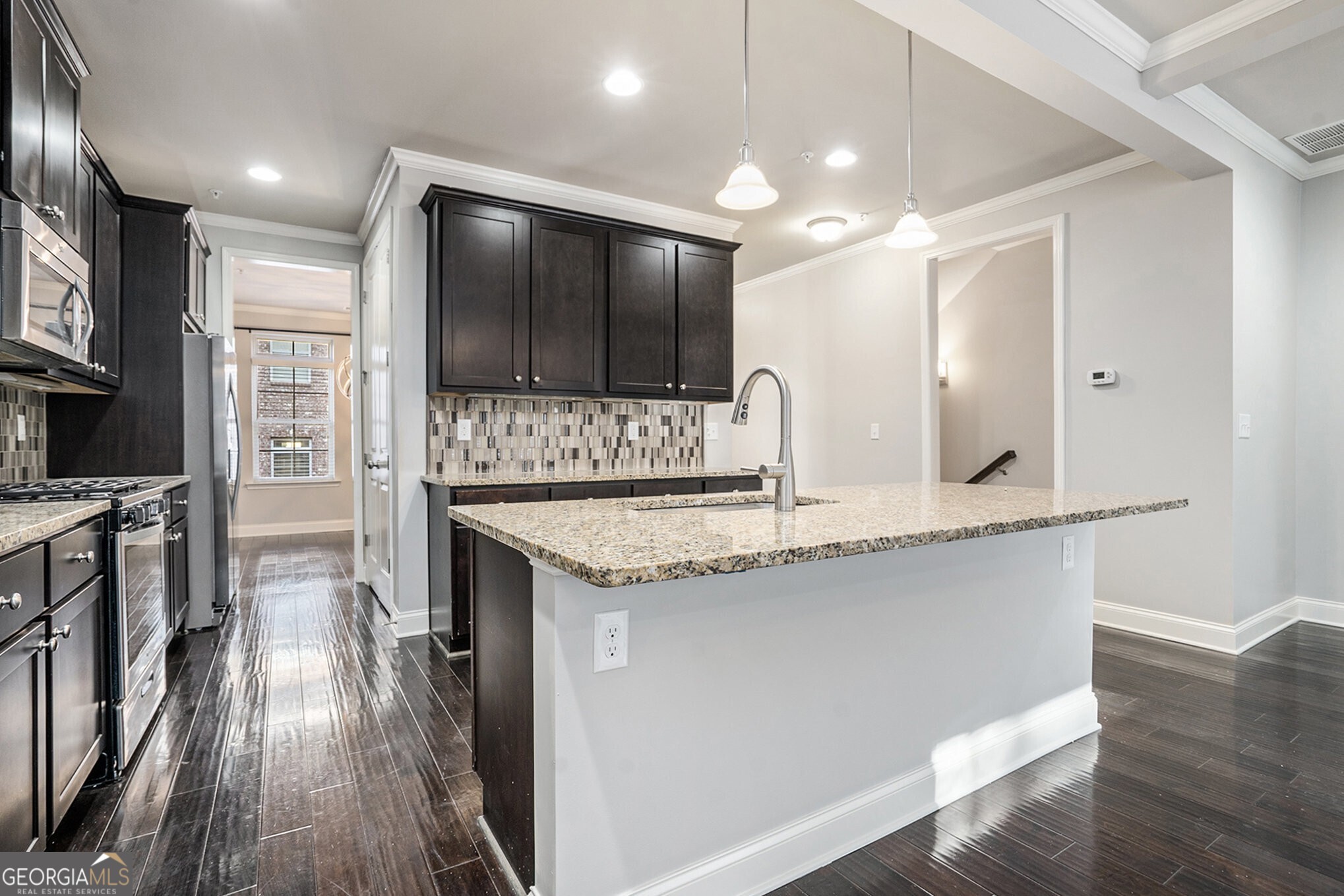 Laurel Gate Townhomes - Residential Lease