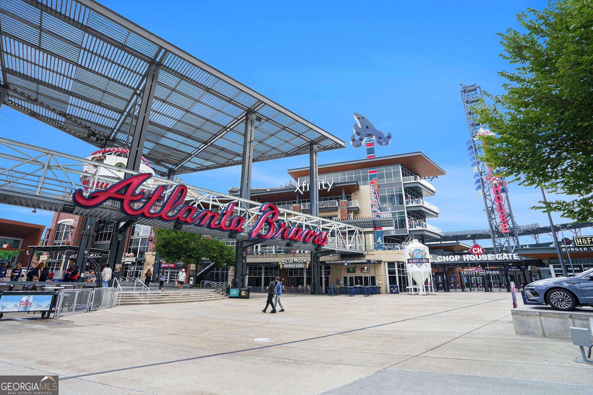 Laurel Gate Townhomes - Residential Lease