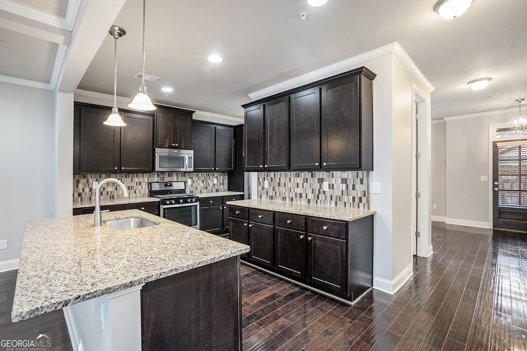 Laurel Gate Townhomes - Residential Lease