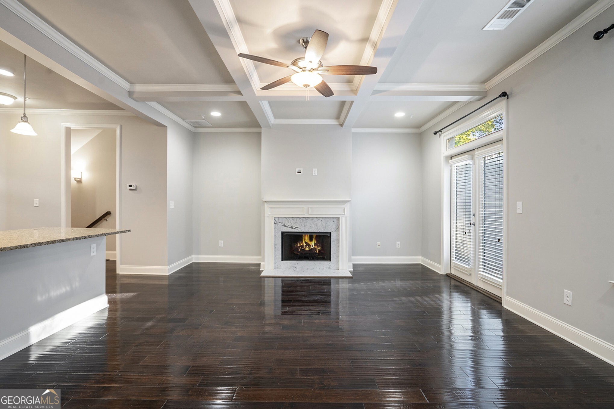 Laurel Gate Townhomes - Residential Lease