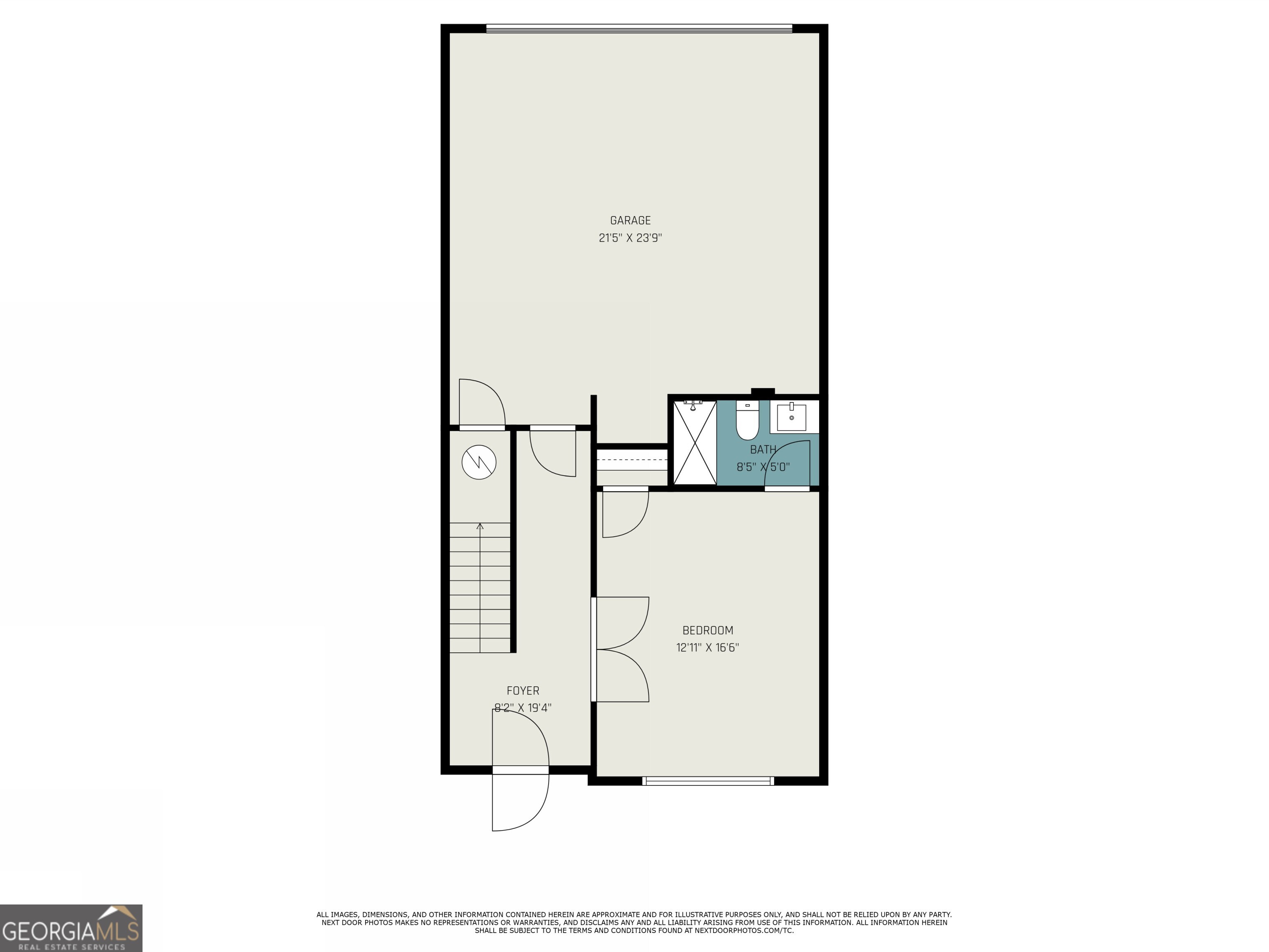 Laurel Gate Townhomes - Residential Lease