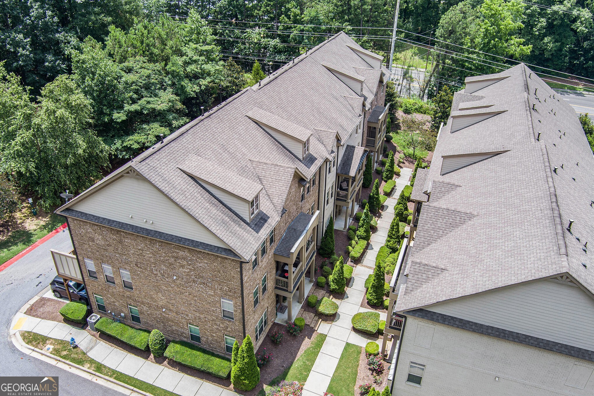 Laurel Gate Townhomes - Residential Lease