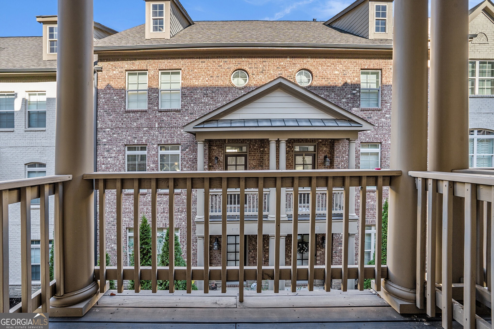 Laurel Gate Townhomes - Residential Lease