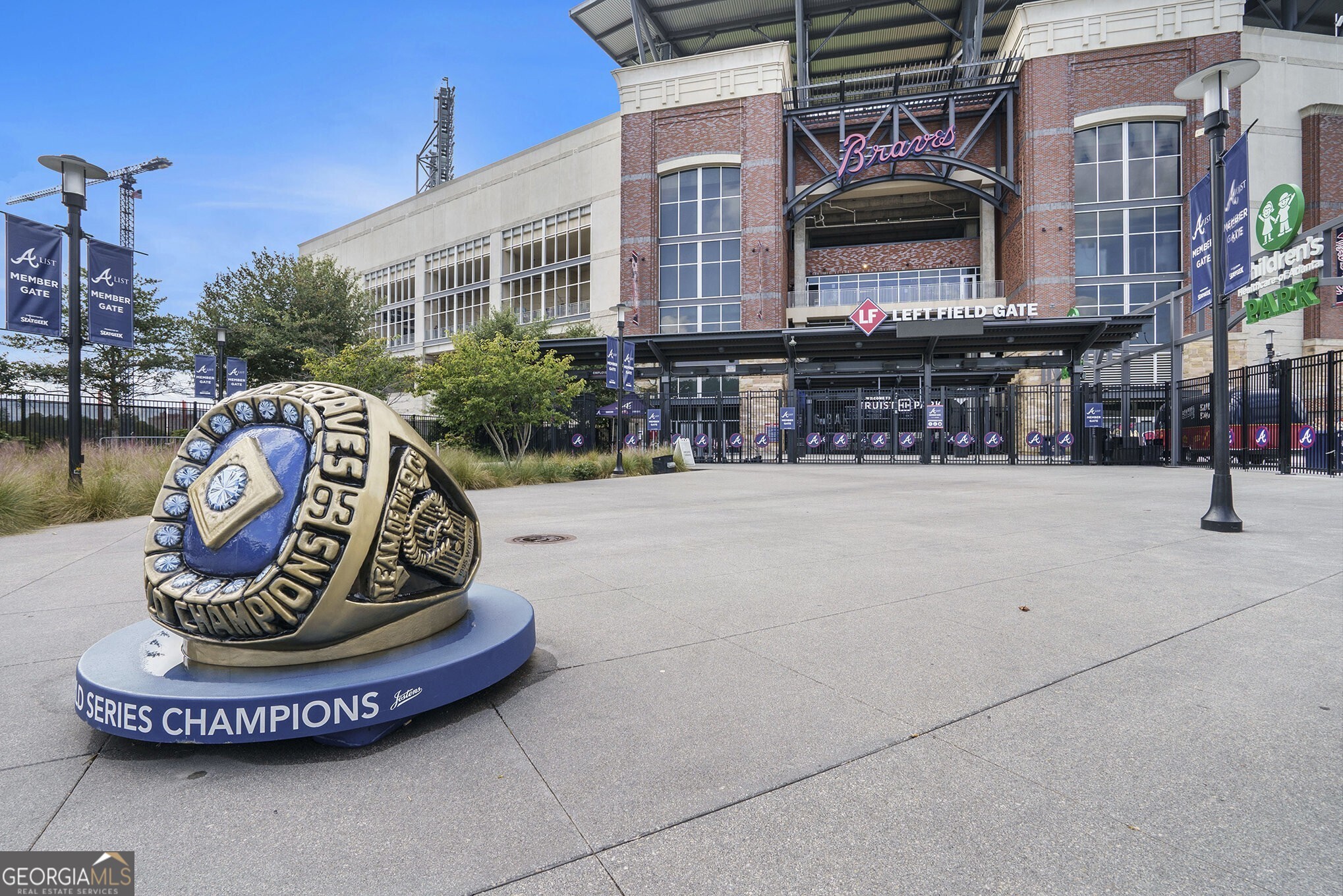 Laurel Gate Townhomes - Residential Lease