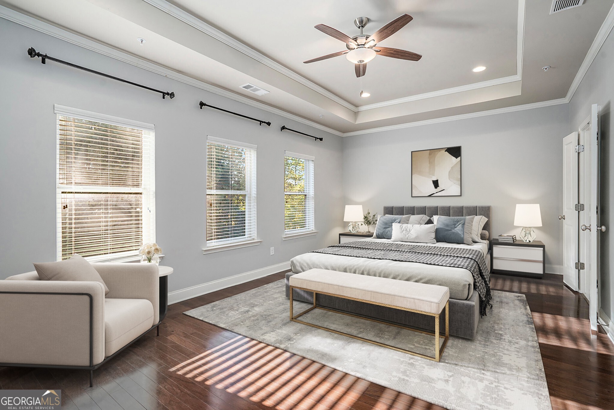 Laurel Gate Townhomes - Residential Lease