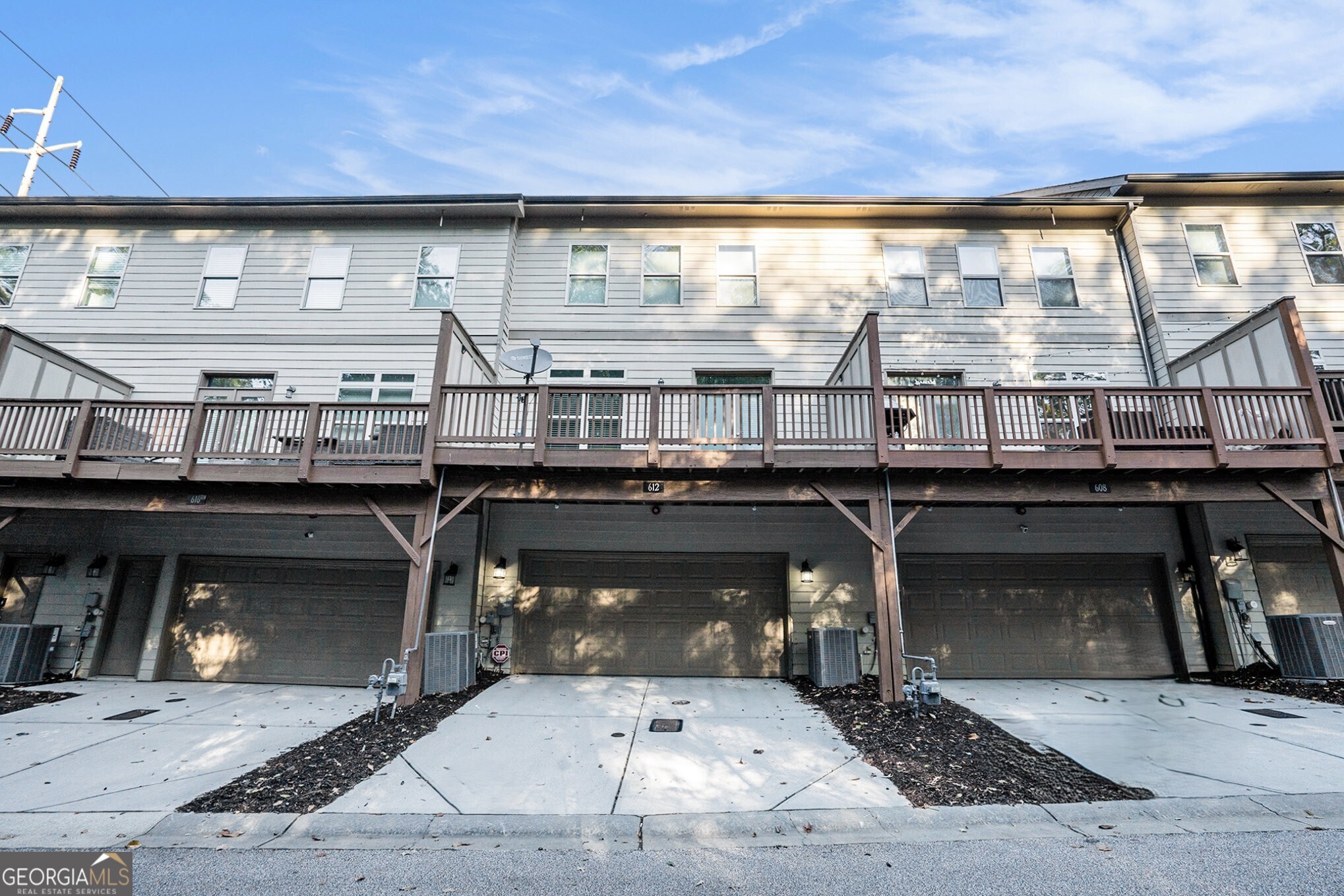 Laurel Gate Townhomes - Residential Lease